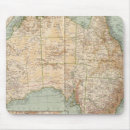Search for australia map mousepads Sydney