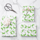 Search for reptiles wrapping paper Lizards