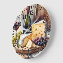 Recherche de fromager de horloges Vin et fromage