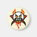 Recherche de vampires magnets Sang