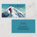 Recherche de alpinisme cartes visite Escalade
