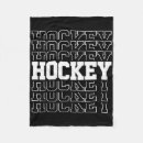 Search for hockey fan blankets Skating