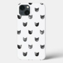 Search for hipster cat iphone cases Kitten