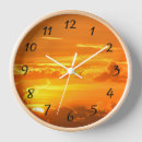 Search for sky clocks Color