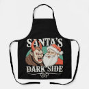 Search for krampus aprons Funny