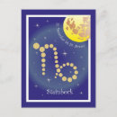 Search for december vertical postcards Capricorn