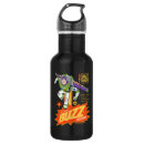 Search for buzz lightyear water bottles Pixar