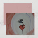 Search for broken heart postcards Depression