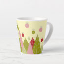 Search for tree design mugs Pink