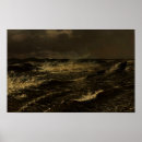 Recherche de mer baltique posters Vagues