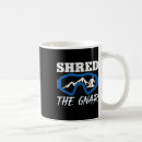 Search for shredding mugs Snowboarding goals