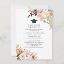 Recherche de watercolor graduation invitations Botanique