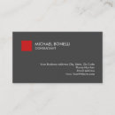 Recherche de experts cartes visite Avocat