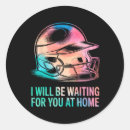 Search for softball team stickers Training