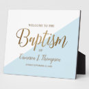 Recherche de de baptême plaques Pour tous