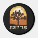 Search for joshua tree magnets Hiking