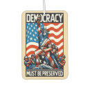 Recherche de démocrate voiture accessoires Patriotique