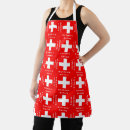 Search for swiss apron aprons Suisse