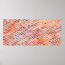 Recherche de tissé posters Tissu