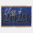Recherche de bleu cobalt couvertures plaids Bleu royal et blanc