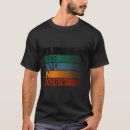 Search for confrontational mens tshirts Legal dispute