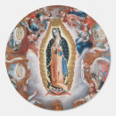 Search for guadalupe stickers Religious