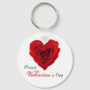 Search for rose valentine keychains Floral