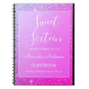 Search for 16 notebooks Glitter