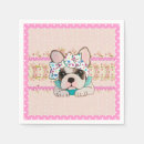 Recherche de bouledogues français serviettes Fille