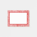 Recherche de funky post its Abstrait
