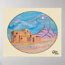 Recherche de mexico posters Désert