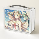 Search for anime lunch boxes Manga