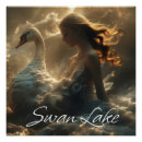 Recherche de ballet posters Ballerine