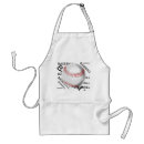 Search for ball game aprons Team