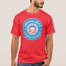 Recherche de barack obama 2012 tshirts Président