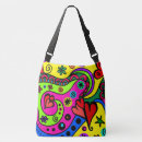 Recherche de psychedelic sacs Boho