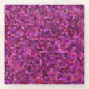 Search for mosaic coasters Abstract