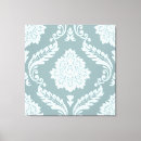 Search for damask canvas prints Baroque