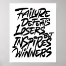 Search for winners posters Champion