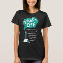 Search for fracking tshirts Climate change