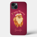 Search for pomeranian iphone cases Pets