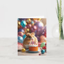Search for hamster birthday cards Rodent