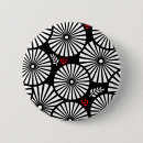 Search for stylize buttons Black and white