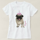 Search for hug a pug tshirts Cute