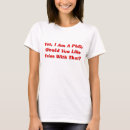 Recherche de fritures tshirts Humoristique