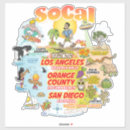 Search for la jolla stickers Sunset
