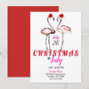 Recherche de juillet noël invitations Plage