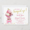 Search for scooped up bridal shower invitations Chic