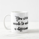 Search for difference mugs Motivational