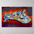 Recherche de streetart Urbain